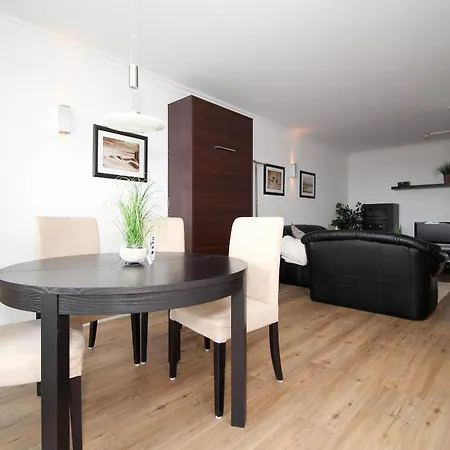 Apartment Binnendiek - App 192