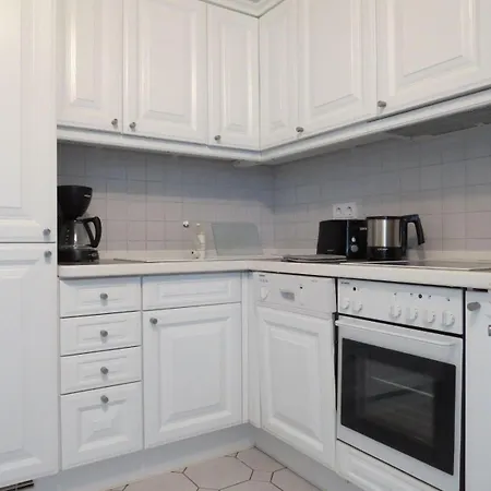 Binnendiek - App 192 Apartament *