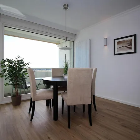 Binnendiek - App 192 아파트 Böhl