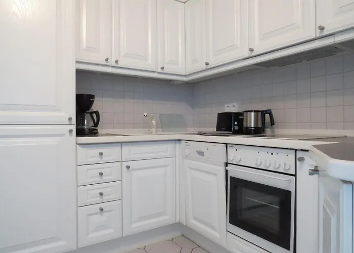 Binnendiek - App 192 아파트 *