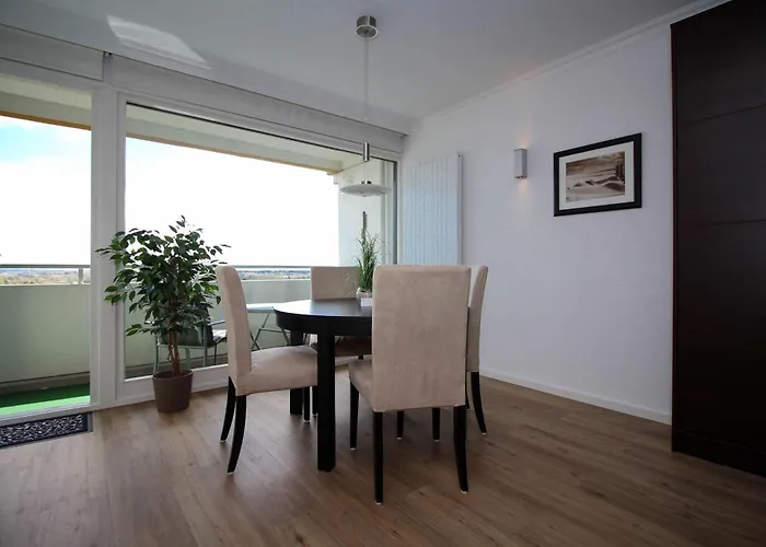 Binnendiek - App 192 아파트 Böhl