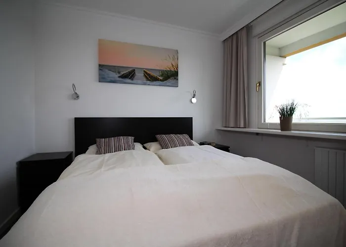 Binnendiek - App 192 *