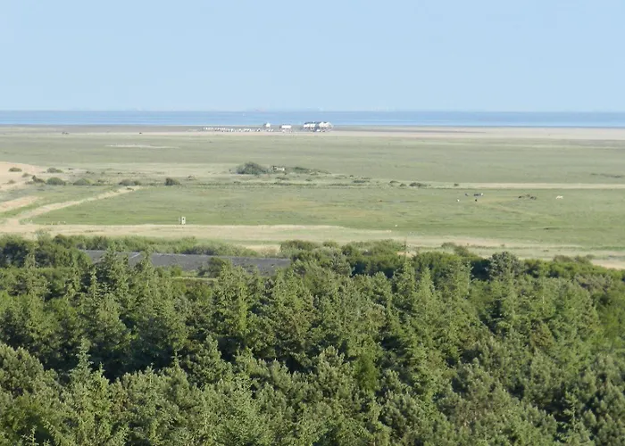 Binnendiek - App 192 Apartament Böhl